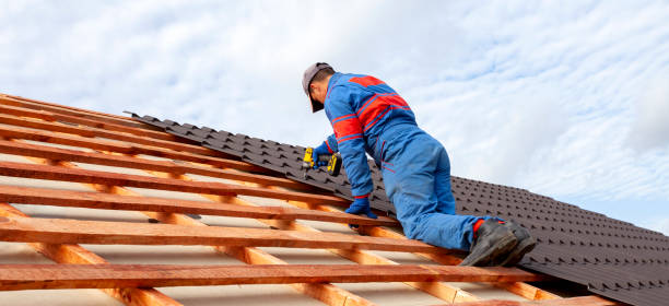 Best Rubber Roofing (EPDM, TPO)  in Bally, PA