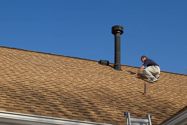 EPDM Roofing in Bally, PA