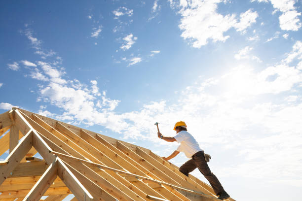 Best Roof Insulation Installation  in Bally, PA