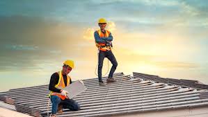 Best Roofing for New Construction  in Bally, PA